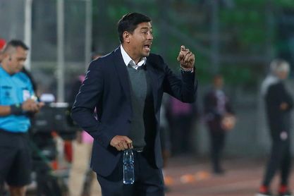 La U, del chileno Córdova, es sancionada antes de comenzar el torneo peruano La U, del chileno Córdova, es sancionada antes de comenzar el torneo peruano