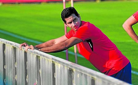 Paulo Henrique Ganso, en su etapa como sevillista. Paulo Henrique Ganso, en su etapa como sevillista.