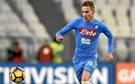 Marko Rog, en un partido con el Bayer Leverkusen. Marko Rog, en un partido con el Bayer Leverkusen.