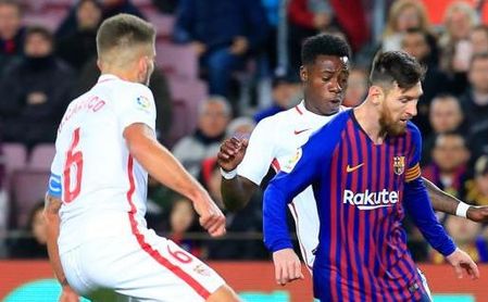 Carriço: "Aquí tienes que hacer un partido perfecto" Carriço: "Aquí tienes que hacer un partido perfecto"