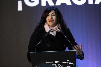 Rienda destaca "el presupuesto más alto de la historia" con 204 millones Rienda destaca "el presupuesto más alto de la historia" con 204 millones
