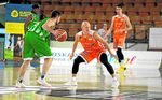 Araberri-Betis (55-81): Inyección de energía para la Copa Princesa