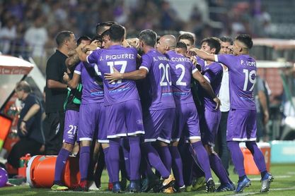 La segunda fase de la Libertadores comienza con ocho partidos y el estreno de trece equipos La segunda fase de la Libertadores comienza con ocho partidos y el estreno de trece equipos