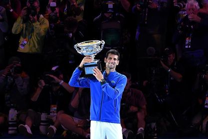 La Copa Davis bloquea la lista mundial La Copa Davis bloquea la lista mundial