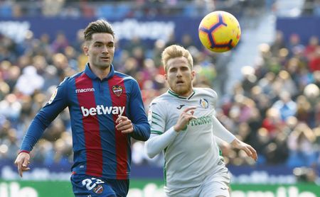 El Valencia ficha a Jason a coste cero El Valencia ficha a Jason a coste cero