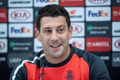 Bonera: "Ganemos o perdamos, después del viernes no se acaba le mundo" Bonera: "Ganemos o perdamos, después del viernes no se acaba le mundo"