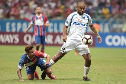 Liverpool da golpe de autoridad en Brasil en una jornada de pocos goles Liverpool da golpe de autoridad en Brasil en una jornada de pocos goles
