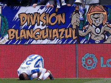 En-Nesyri: "Este día es muy importante para mí" En-Nesyri: "Este día es muy importante para mí"