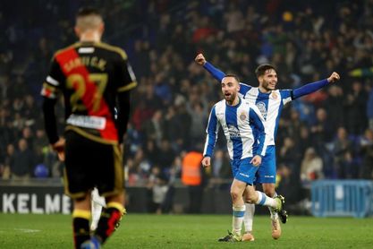 El Rayo Vallecano tiene un problema en los minutos finales El Rayo Vallecano tiene un problema en los minutos finales