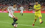 Entradas a 15 euros para el Villarreal-Sevilla