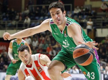 Carlos Suárez: "Queda hoy y mañana para decidir si puedo ayudar" Carlos Suárez: "Queda hoy y mañana para decidir si puedo ayudar"