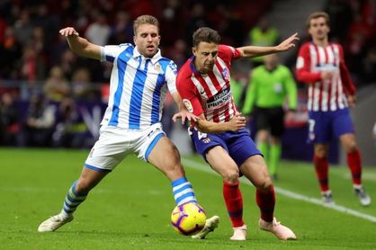 La Real Sociedad renueva a Kevin Rodrigues y Robin Le Normand hasta 2022 La Real Sociedad renueva a Kevin Rodrigues y Robin Le Normand hasta 2022