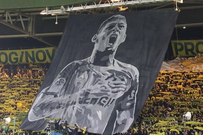 El cuerpo de Emiliano Sala será velado en su pueblo el sábado El cuerpo de Emiliano Sala será velado en su pueblo el sábado