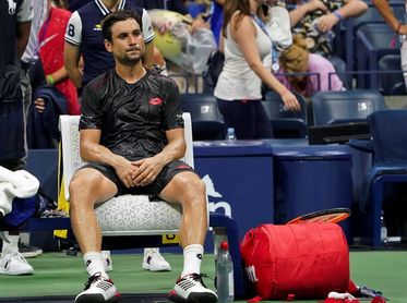 Los españoles Ferrer, Munar y Carballés avanzan a los dieciseisavos de final Los españoles Ferrer, Munar y Carballés avanzan a los dieciseisavos de final