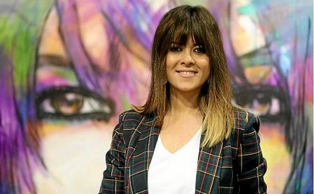 Vanesa Martín vuelve a Sevilla con su nueva gira 'Todas las mujeres que habitan en mí' Vanesa Martín vuelve a Sevilla con su nueva gira 'Todas las mujeres que habitan en mí'