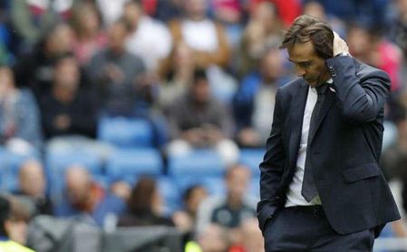 Lopetegui habla por primera vez tras su despido. Lopetegui habla por primera vez tras su despido.