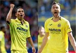 Bacca e Iborra, frente al Sevilla... y su DNI