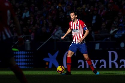 La AUF y el Cerro saludan a Diego Godín por su cumpleaños La AUF y el Cerro saludan a Diego Godín por su cumpleaños