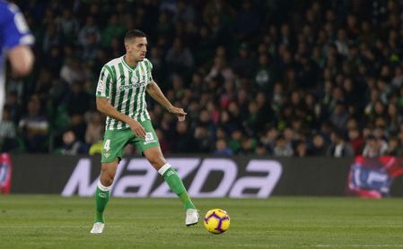 Feddal: "Tenemos que mejorar mucho en el balón parado en contra" Feddal: "Tenemos que mejorar mucho en el balón parado en contra"