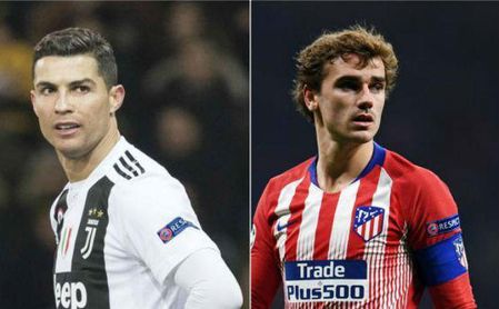El alemán Felix Zwayer arbitrará el Atlético-Juventus de Liga de Campeones. El alemán Felix Zwayer arbitrará el Atlético-Juventus de Liga de Campeones.