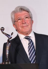Enrique Cerezo pronostica un duelo igualado ante la ´Juve´ y confía en ganar Enrique Cerezo pronostica un duelo igualado ante la ´Juve´ y confía en ganar