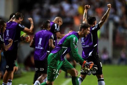 El Mineiro viaja a Montevideo sin bajas importantes y con Oliveira en racha El Mineiro viaja a Montevideo sin bajas importantes y con Oliveira en racha