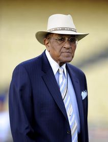 Muere a los 92 años Don Newcombe, legendario exlanzador de los Dodgers Muere a los 92 años Don Newcombe, legendario exlanzador de los Dodgers