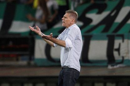 Libertad y Atlético Nacional ante el ansiado pase a la fase de grupos Libertad y Atlético Nacional ante el ansiado pase a la fase de grupos