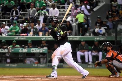 Sanó se perderá entrenamientos debido a una herida en el pie derecho Sanó se perderá entrenamientos debido a una herida en el pie derecho
