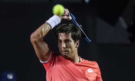 El esloveno Bedene deja a Brasil sin representantes en el Abierto de Río El esloveno Bedene deja a Brasil sin representantes en el Abierto de Río