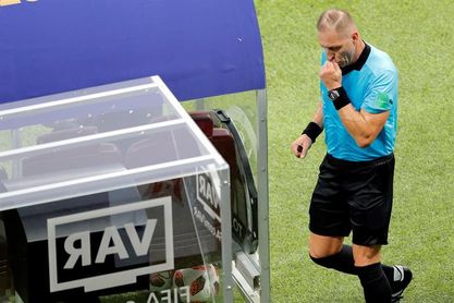 El Campeonato Brasileño de fútbol usará el VAR a partir de esta temporada El Campeonato Brasileño de fútbol usará el VAR a partir de esta temporada