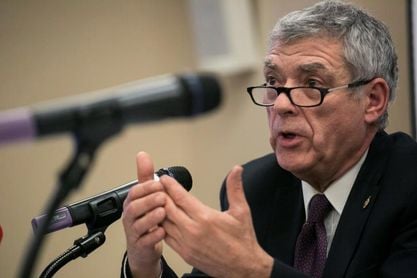 Ángel María Villar vuelve a declarar el 28 ante el juez por el caso Soule Ángel María Villar vuelve a declarar el 28 ante el juez por el caso Soule