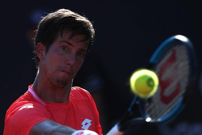 Cuevas, Auger-Aliassime, Bedene y Djere se medirán en las semifinales en Río Cuevas, Auger-Aliassime, Bedene y Djere se medirán en las semifinales en Río