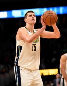 123-96. Jokic y los Nuggets ganan terreno en la Conferencia Oeste 123-96. Jokic y los Nuggets ganan terreno en la Conferencia Oeste