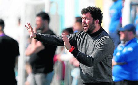 Javi Rojas. Javi Rojas.
