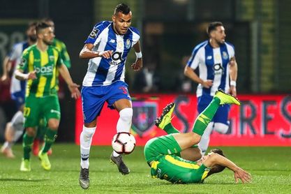 El duelo entre Oporto y Benfica decidirá el liderato provisional El duelo entre Oporto y Benfica decidirá el liderato provisional