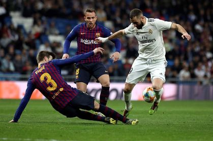 Un nuevo clásico para dar jaque o avivar LaLiga Estadio Un nuevo clásico para dar jaque o avivar LaLiga Estadio