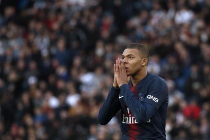 Los perdedores del nuevo fracaso europeo del PSG Los perdedores del nuevo fracaso europeo del PSG