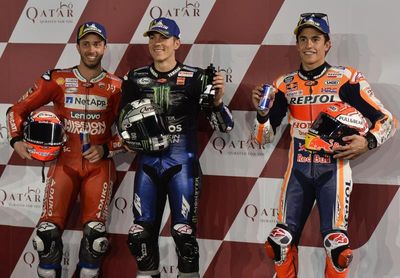 Las principales claves en la lucha por la "pole position" Las principales claves en la lucha por la "pole position"