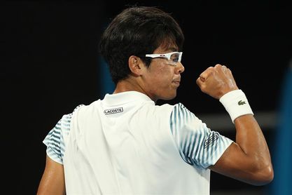 Hyeon Chung regresa en Miami Hyeon Chung regresa en Miami