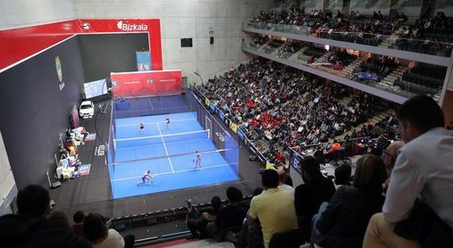 Un implante capilar, premio de un torneo en Huelva Un implante capilar, premio de un torneo en Huelva