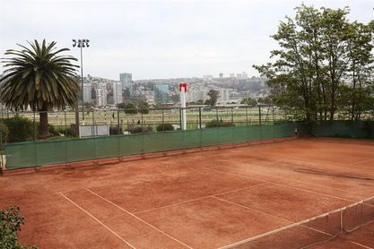 El club de tenis más antiguo de Suramérica cierra sus puertas definitivamente El club de tenis más antiguo de Suramérica cierra sus puertas definitivamente