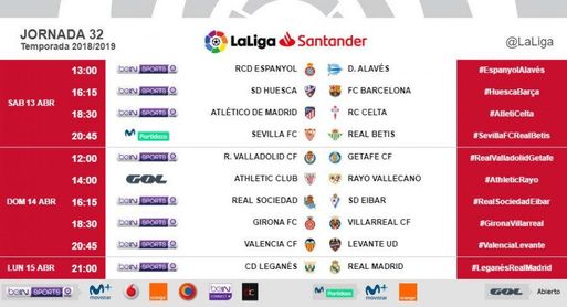 El derbi Sevilla-Betis, Sábado de Pasión a las 20:45 horas El derbi Sevilla-Betis, Sábado de Pasión a las 20:45 horas