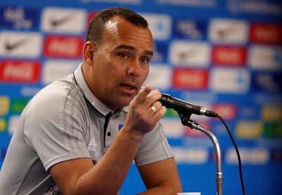 Dudamel llama a Seijas y Añor para los partidos contra Argentina y Cataluña Dudamel llama a Seijas y Añor para los partidos contra Argentina y Cataluña
