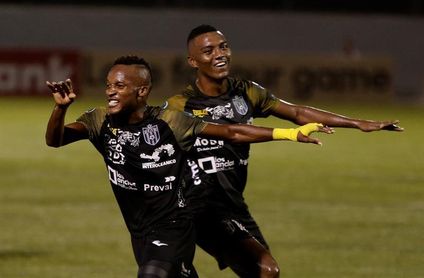 El CAI deja un saldo positivo en su caminar por la´Concachampions´ El CAI deja un saldo positivo en su caminar por la´Concachampions´