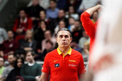 España espera rivales para su nueva aventura mundialista España espera rivales para su nueva aventura mundialista