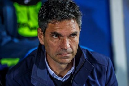 Pellegrino: "Me sorprende jugar un lunes siendo el Real Madrid" Pellegrino: "Me sorprende jugar un lunes siendo el Real Madrid"