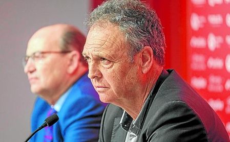 Salvar lo que resta y volver a empezar Salvar lo que resta y volver a empezar