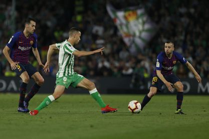 Canales: "Hemos sido superados claramente" Canales: "Hemos sido superados claramente"