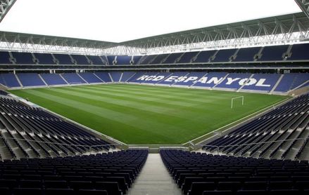 El Espanyol pide a VOX que no vincule su imagen con la del club El Espanyol pide a VOX que no vincule su imagen con la del club